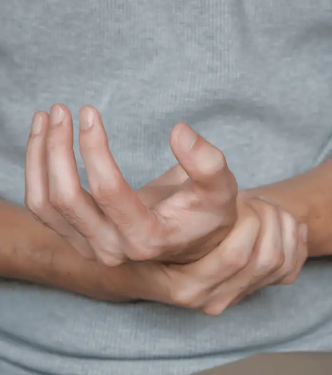 Autoimmune Diseases